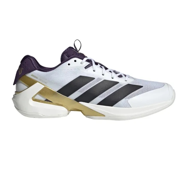 adidas Adizero Ubersonic 5 Men's Tennis Shoes - AW25