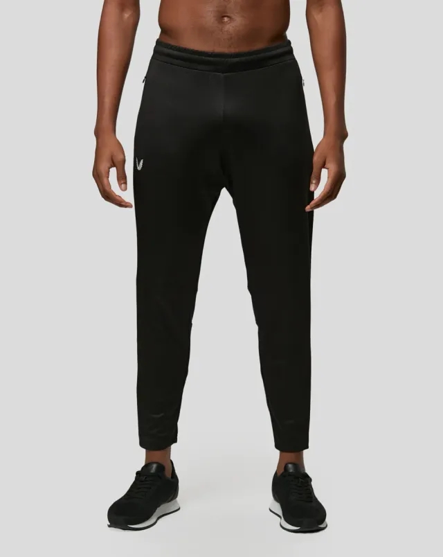 Castore Black Active Athletic Track Pant