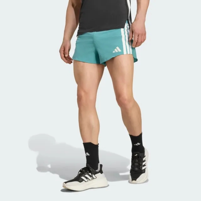 adidas Adizero Running Gel Pocket Shorts
