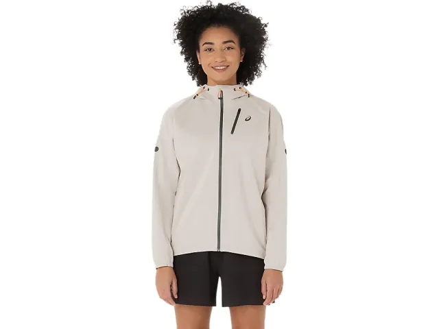 Asics Fujitrail Elite Waterproof Jacket