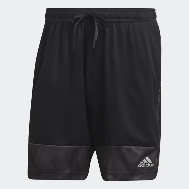 adidas AEROREADY Workout Chalk Print Training Shorts