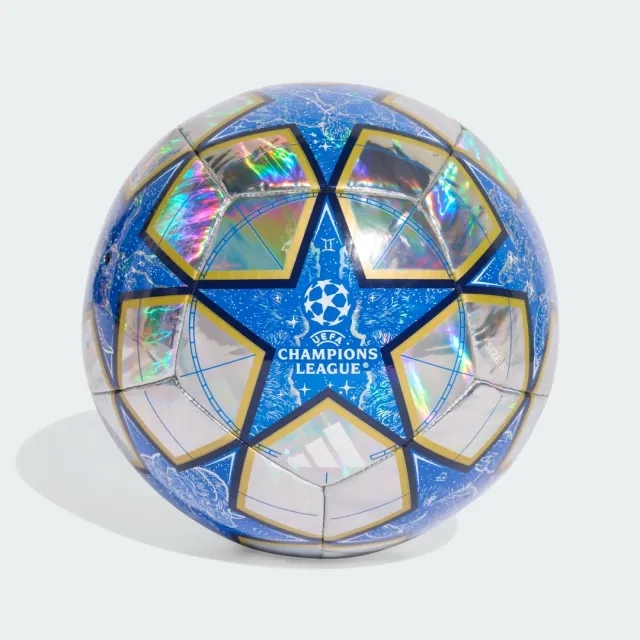 adidas UCL Training 25/26 League Stage Foil Ball