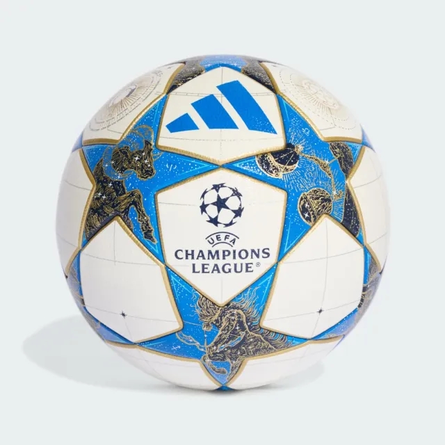 adidas UCL Competition 25/26 League Stage Ball