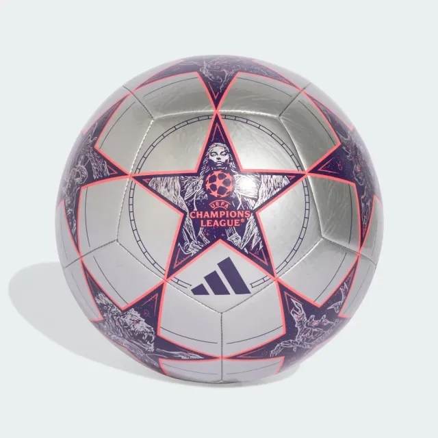 adidas UCL Club 25/26 League Stage Ball