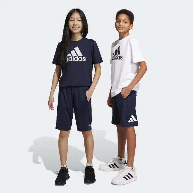 adidas Train Essentials AEROREADY Logo Regular-Fit Shorts