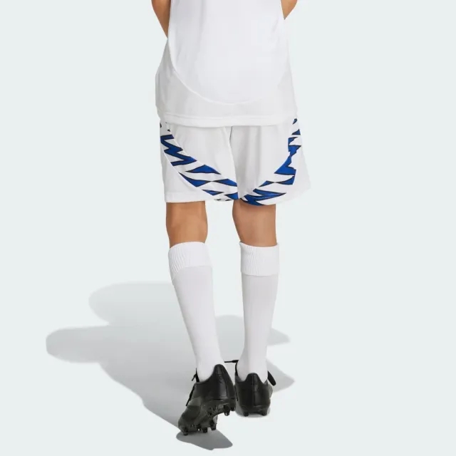 adidas F.C. Copenhagen 24/25 Home Shorts Kids