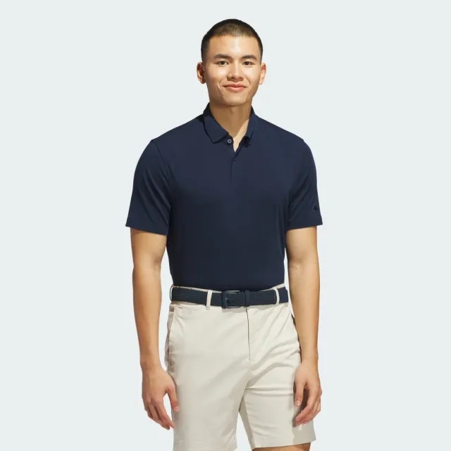 adidas Go-To Polo Shirt