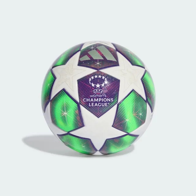 adidas UWCL 25/26 League Stage Mini Ball