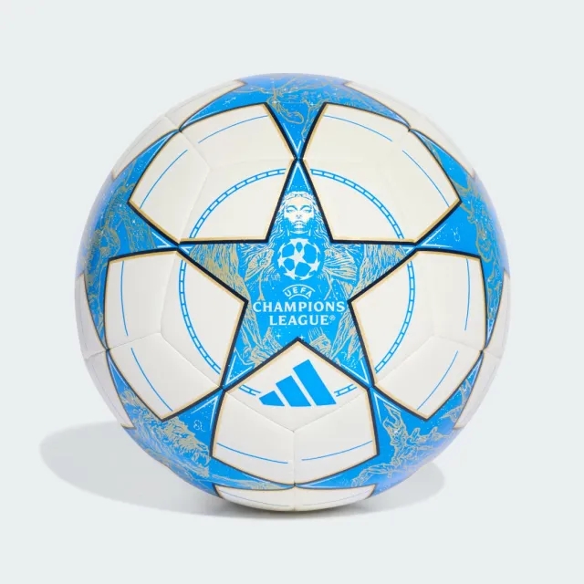 adidas UCL Training 25/26 League Stage Ball