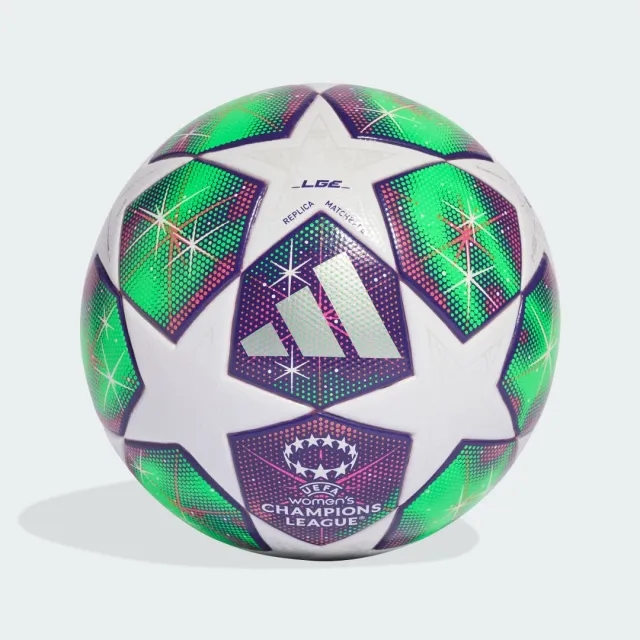 adidas UWCL 25/26 League Stage League Ball