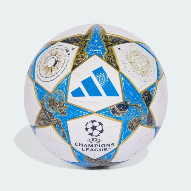 adidas UCL League 25/26 League Stage Ball