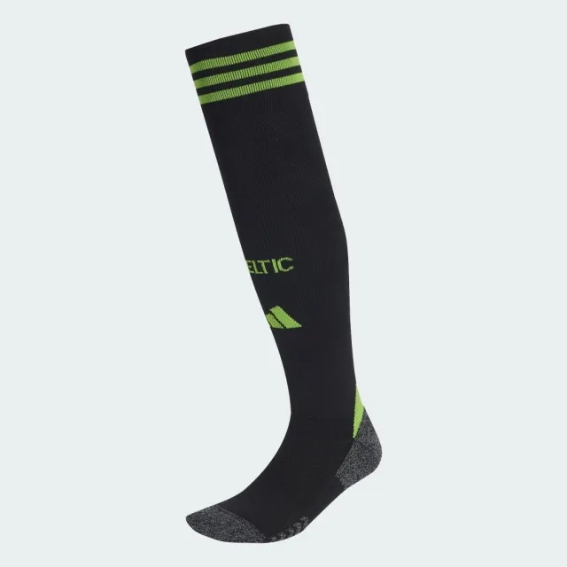 adidas Celtic FC 25/26 Away Socks