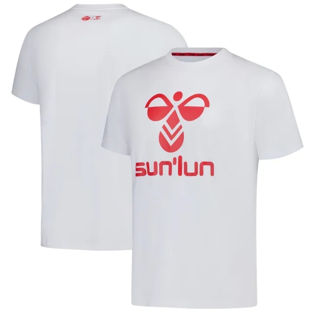 Sunderland Hummel Sunlun T-Shirt - White