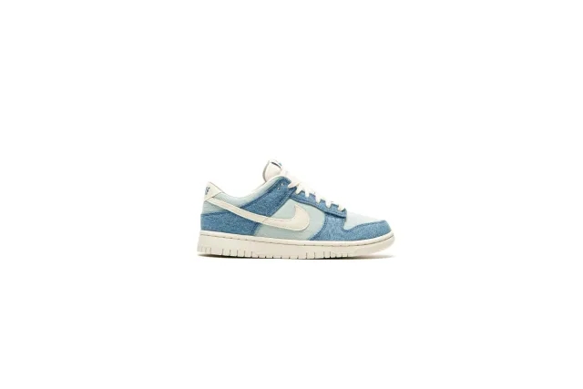 Nike WMNS DUNK LOW