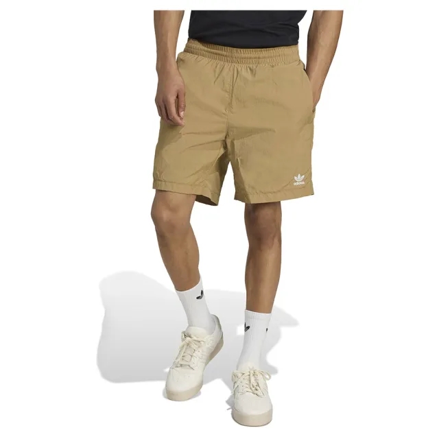 Adidas Originals Trefoil Essentials Woven Shorts