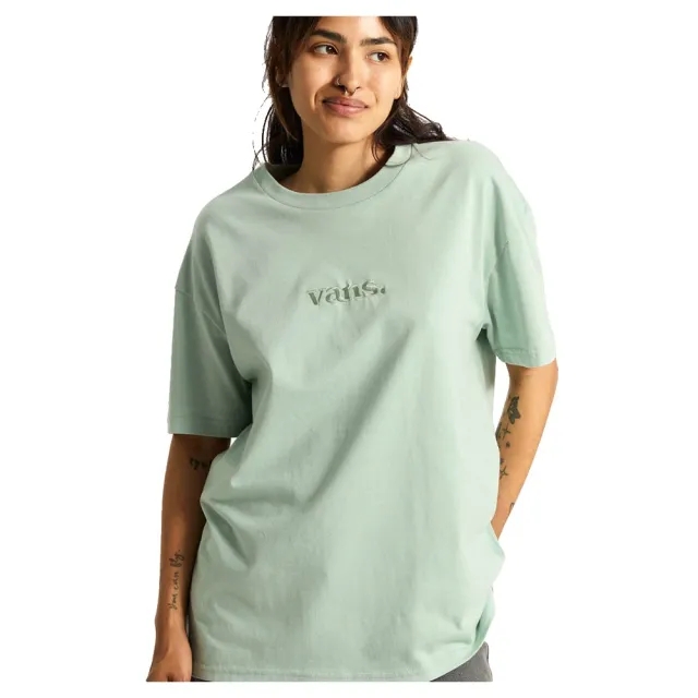 Vans Essential Original Standards Short Sleeve T-shirt
