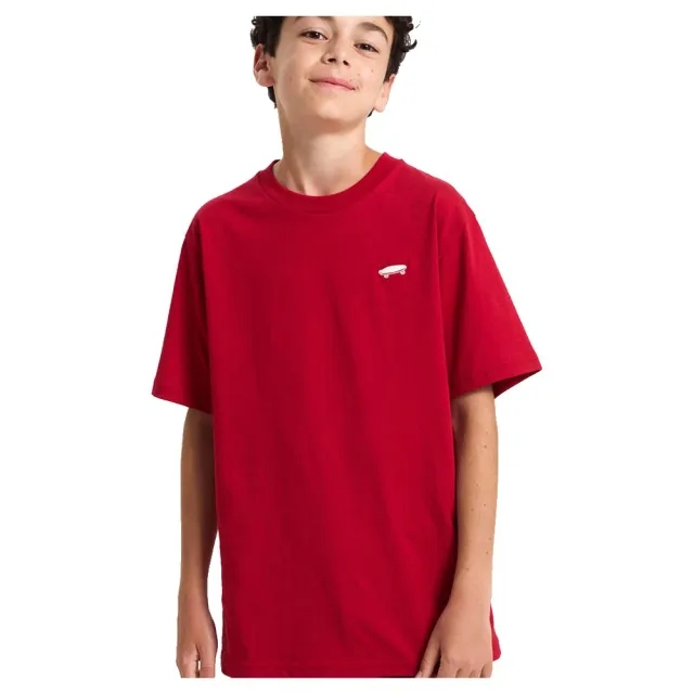 Vans Salton Short Sleeve T-shirt