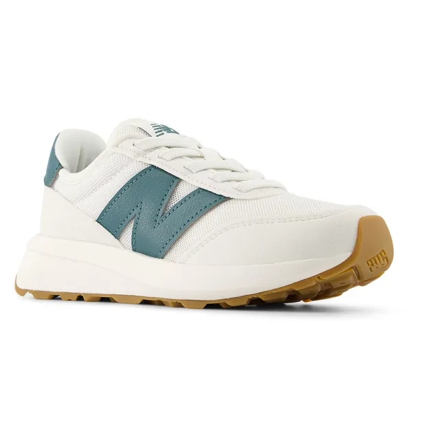 New Balance 370 Bungee Trainers