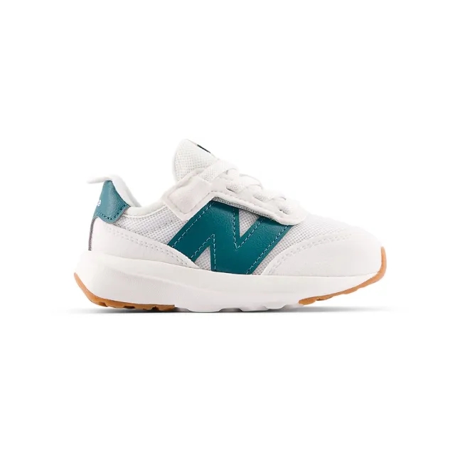 New Balance 370 Sg Hook & Loop Trainers