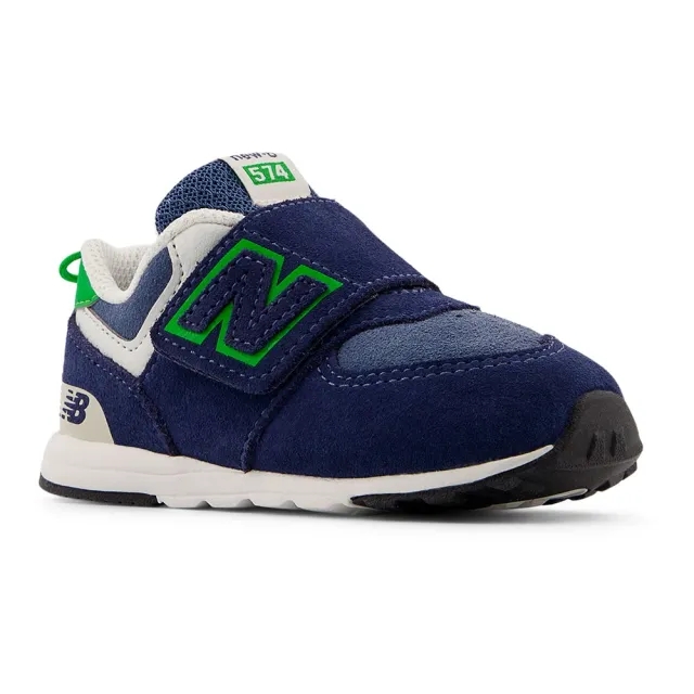 New Balance 574 Inf Trainers