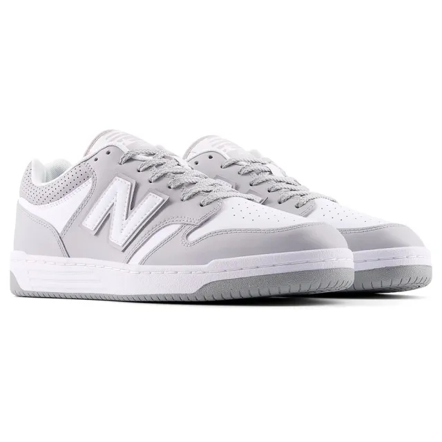 New Balance Classic Hoops Trainers