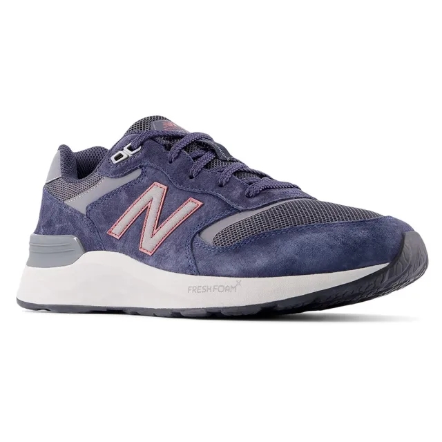 New Balance Fresh Foam Walking 880 V7 Trainers