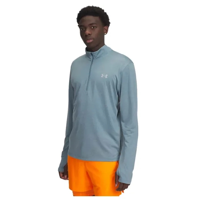 Under Armour Launch Half Zip Sweatshirt