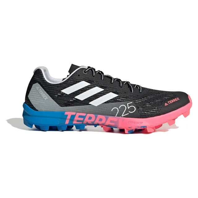 Adidas Terrex Speed Sg Trail Running Shoes