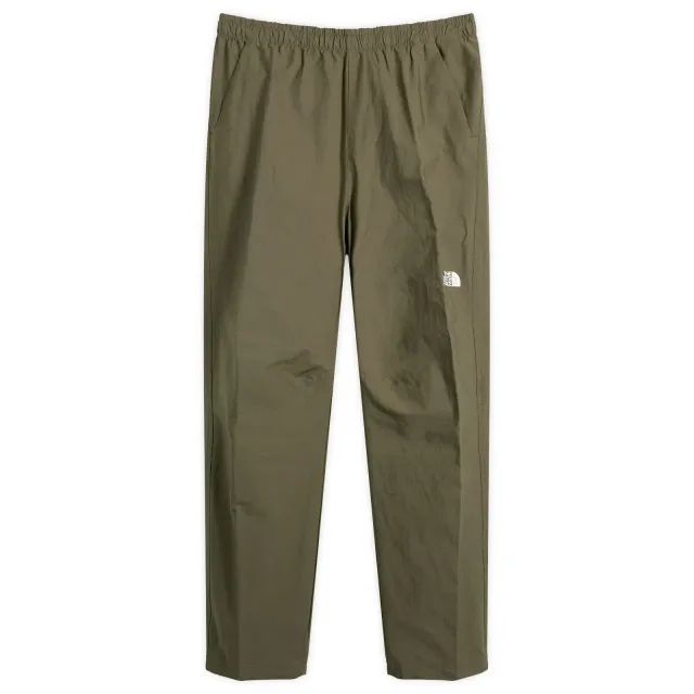 The North Face Men's Limestone Trousers New Taupe Green