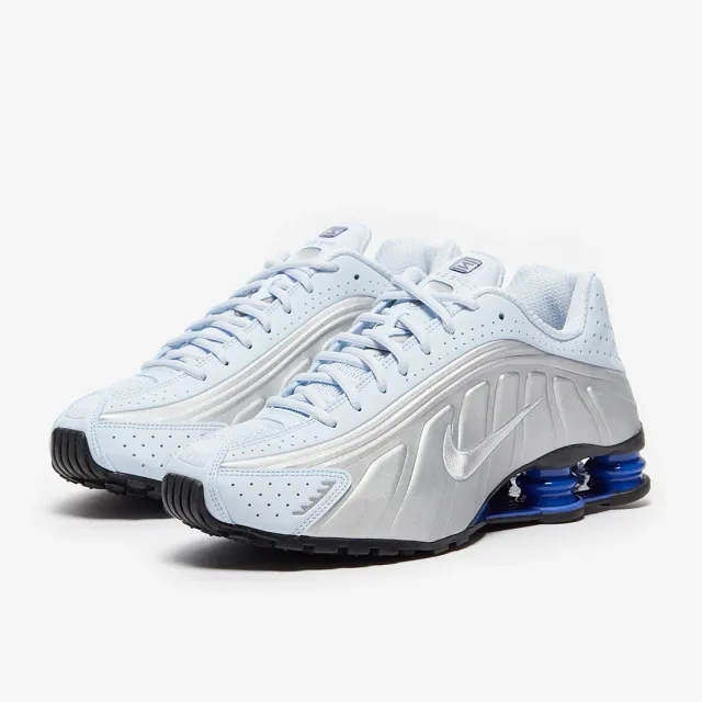 Nike Sportswear Womens Shox R4