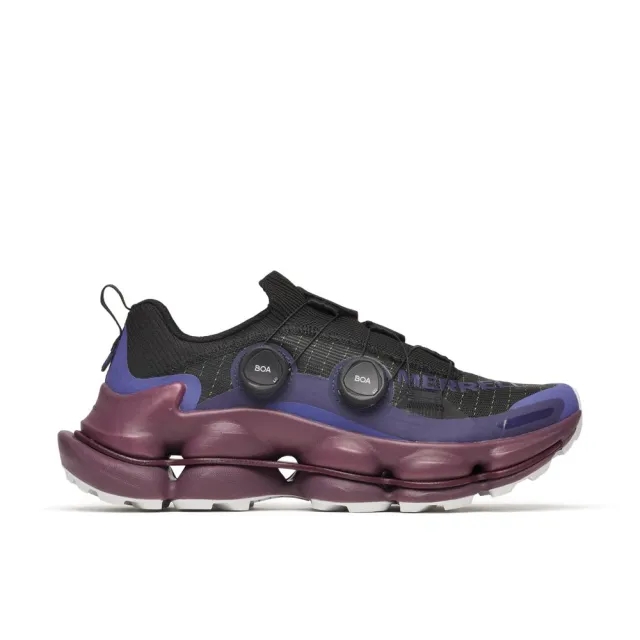 Merrell - SpeedArc Surge BOA® in Black