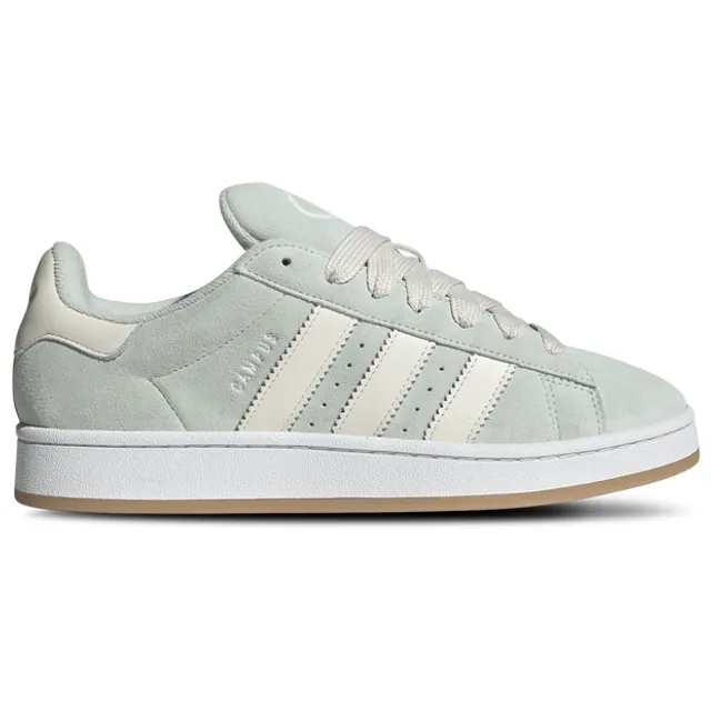 Adidas Campus Men Shoes - Teal