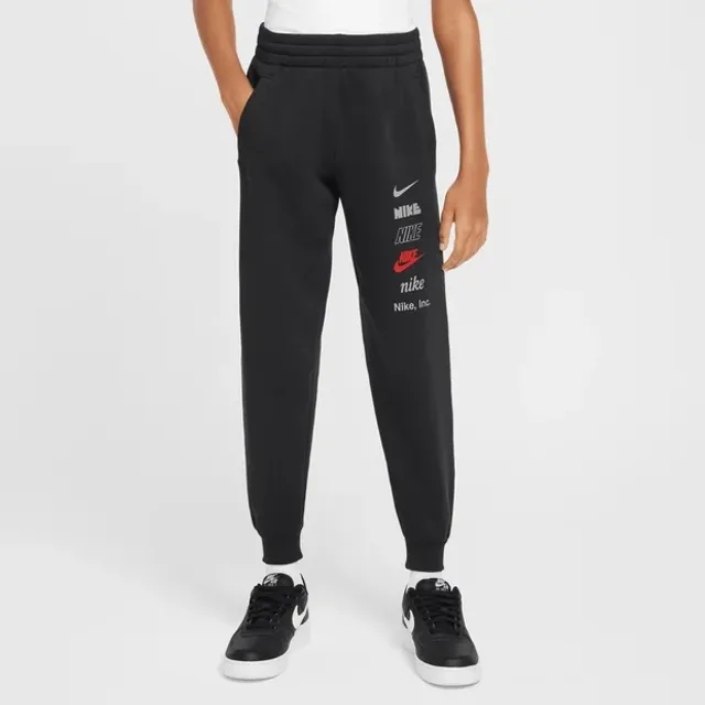 Nike Club Unisex Pants - Black