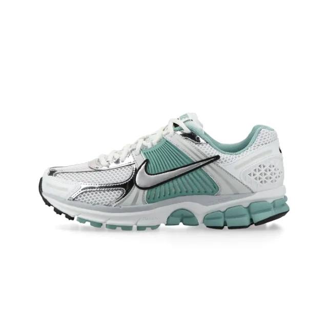 Sneakers Nike W Zoom Vomero 5 Summit White/ Mtlc Silver-Wolf Grey-Pure Platinum-Cannon-Black Eur 42