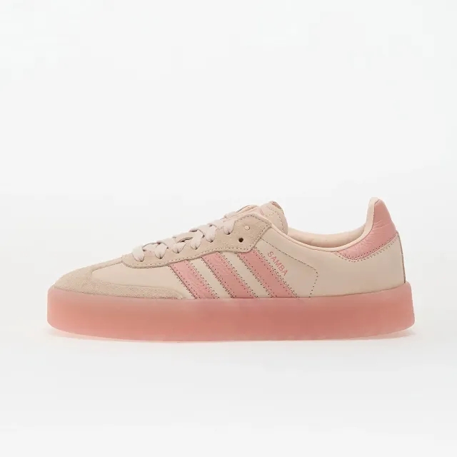 Sneakers Adidas Sambae W Wonder Aqua/ Wonder Mauve/ Wonder Mauve Eur 35 1/2