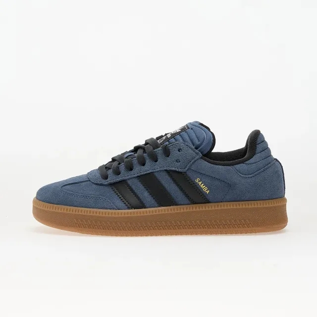 Sneakers Adidas Samba Xlg Preloved Ink/ Carbon/ Gum4 Eur 44
