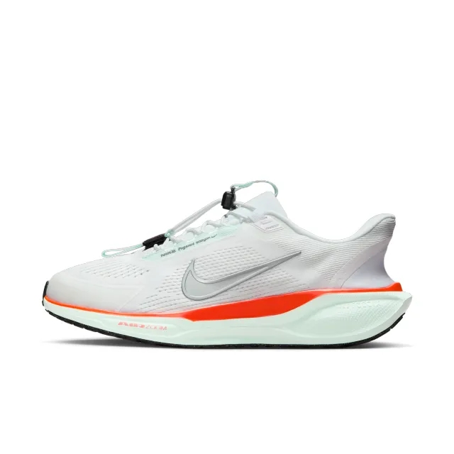 Nike Pegasus EasyOn Men's Road Running Shoes - White