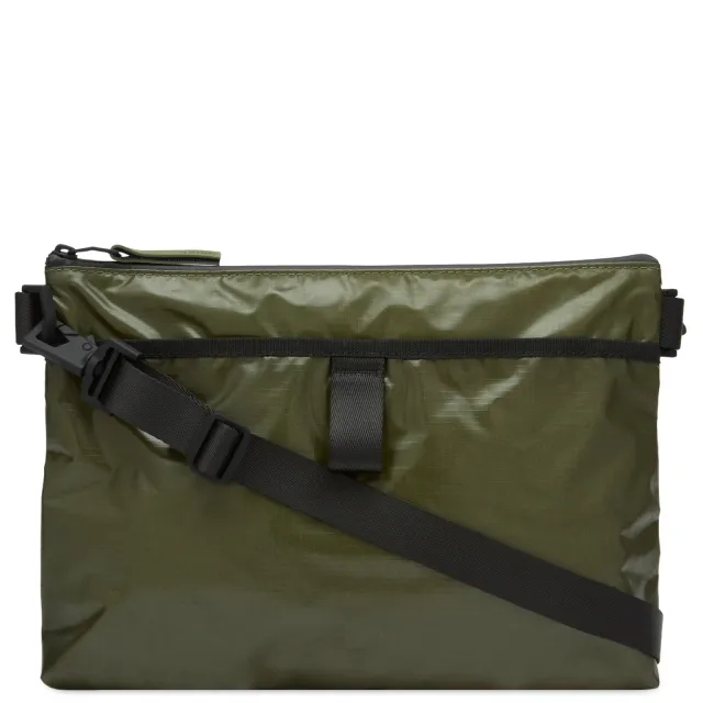 RAINS Sibu Musette Bag Marsh
