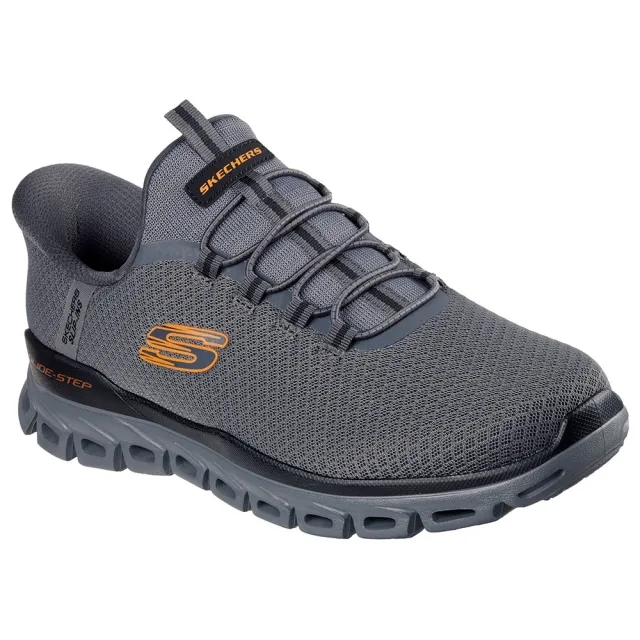 Skechers Glide Step Noxus Trainers