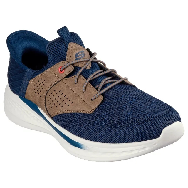 Skechers Slade Caster Trainers