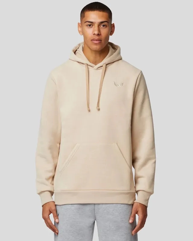 Castore Stone Apex Hoodie