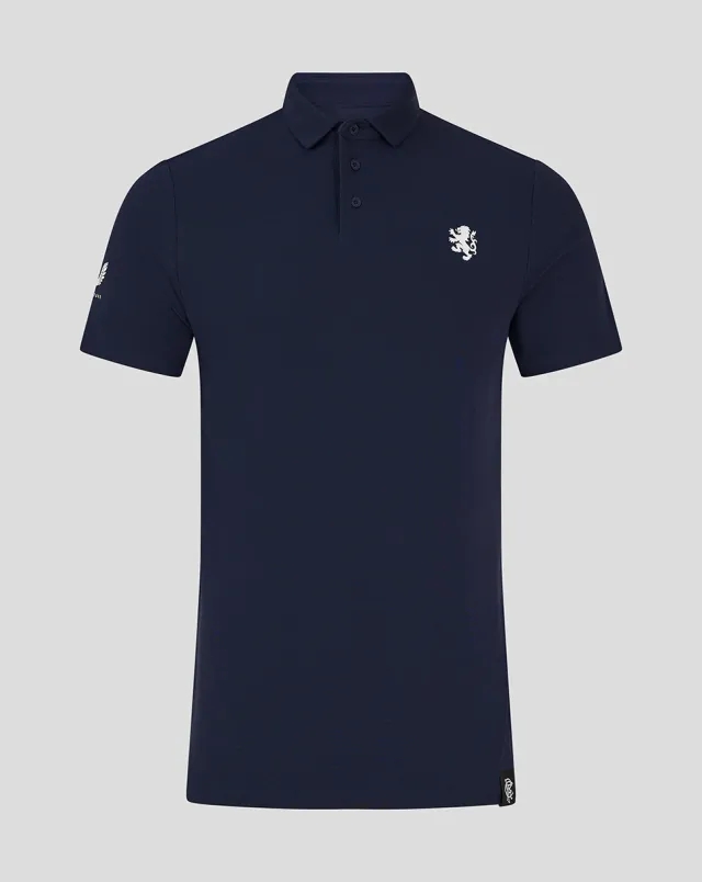 Castore Club Essential Polo