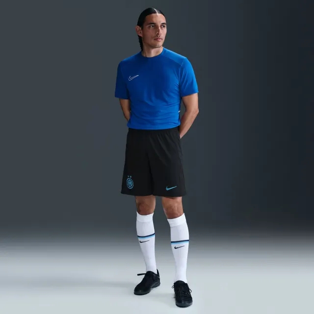 Nike Inter Milan Home Shorts 2025-2026