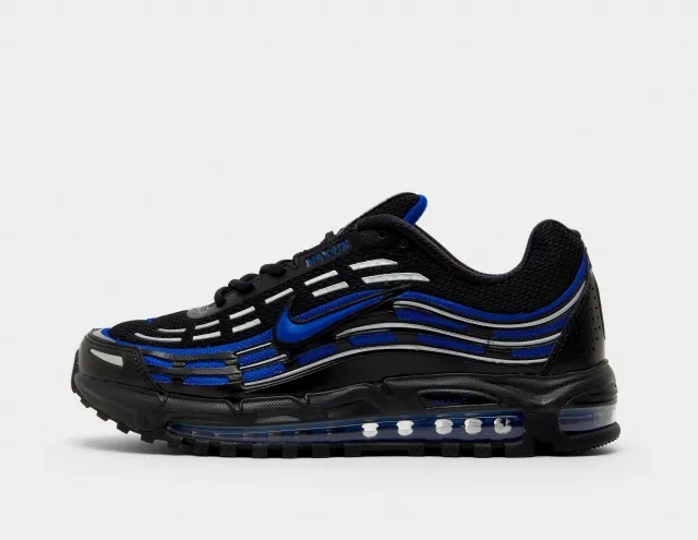 Nike Air Max TL 2.5, Black