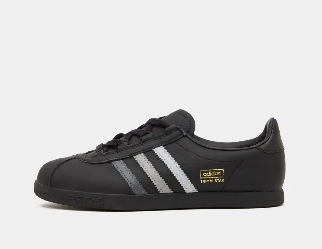 adidas Originals Trimm Star 'CMYK' - size? exclusive Women's, Black