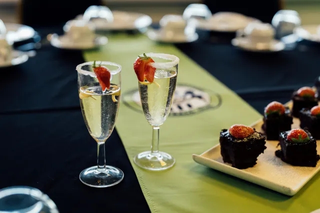 6 Match Bundle Offer - VIP Dining and Hospitality B+W | U16's 2025-08-16