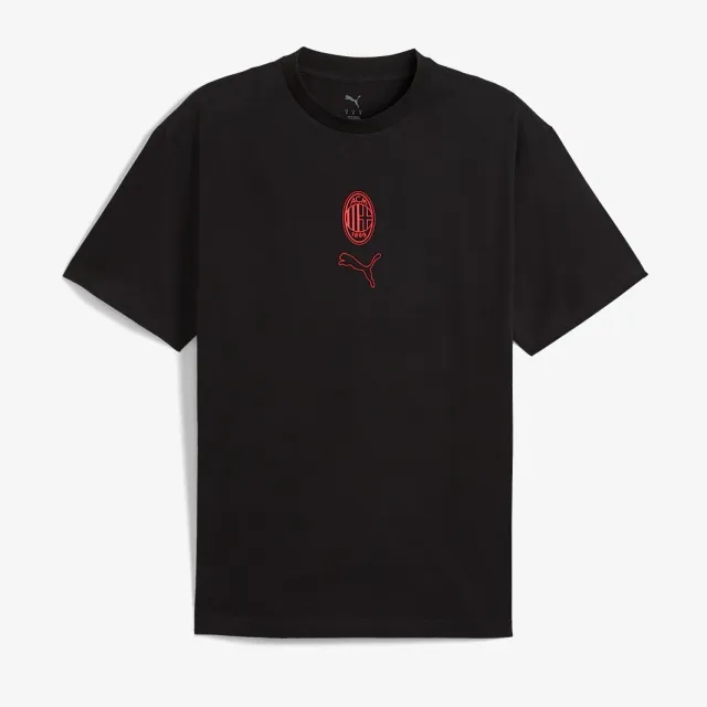 Puma AC Milan 25 26 ftblStatement Cellerator T Shirt
