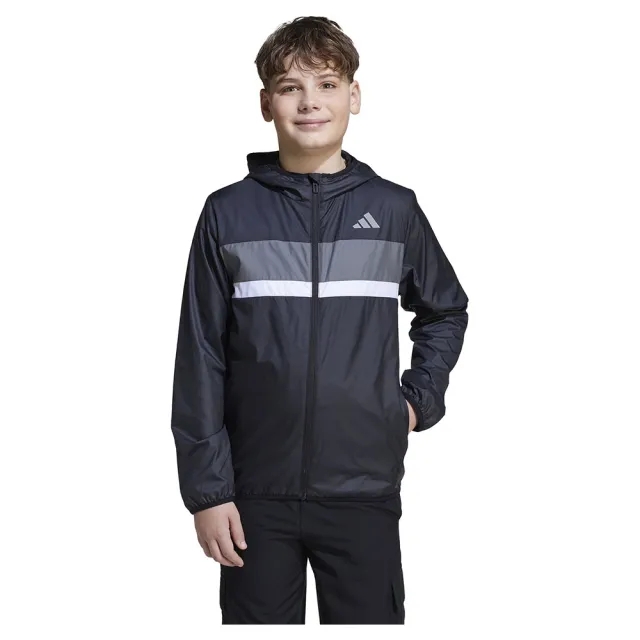 Adidas Tiberio Windbreaker Jacket