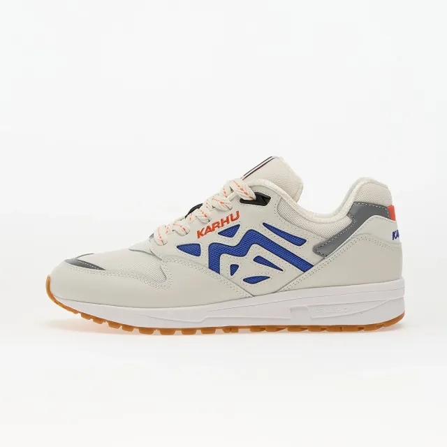 Sneakers Karhu Legacy 96 Blanc De Blanc/ Dazzling Blue Eur 44