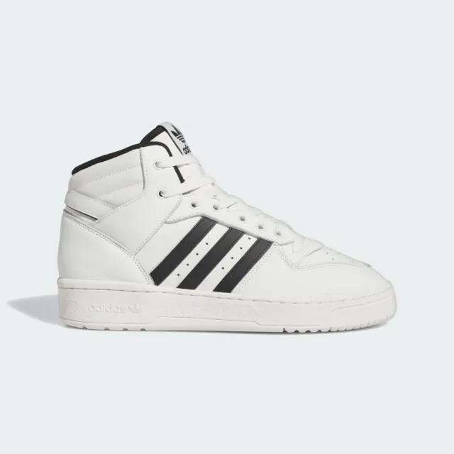 adidas Rivalry Mid Shoes